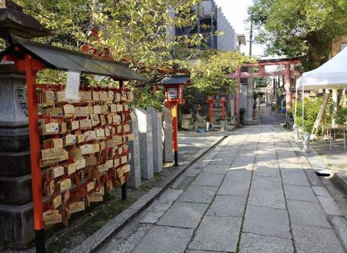 일본에서 가본 곳 중에 가장 소름돋았던 장소(악연 끊는 신사)
