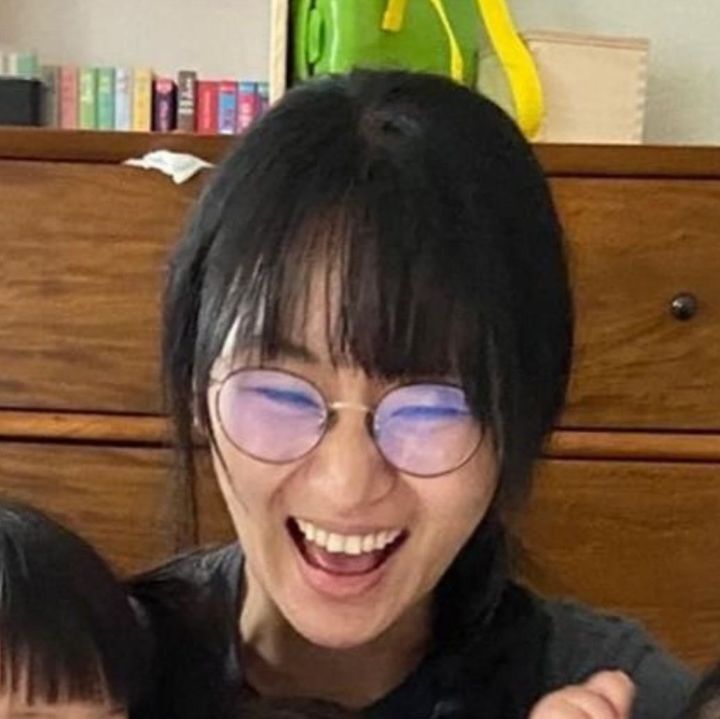 엄마 공유하기 싫은 올리버쌤 아기 체리?