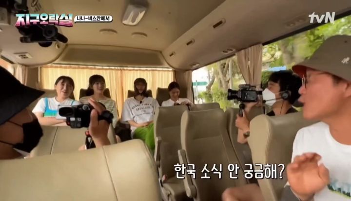 나PD, 돈 줄테니 조용히 해라