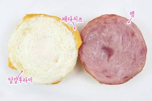 모닝세트 3종비교 jpg.