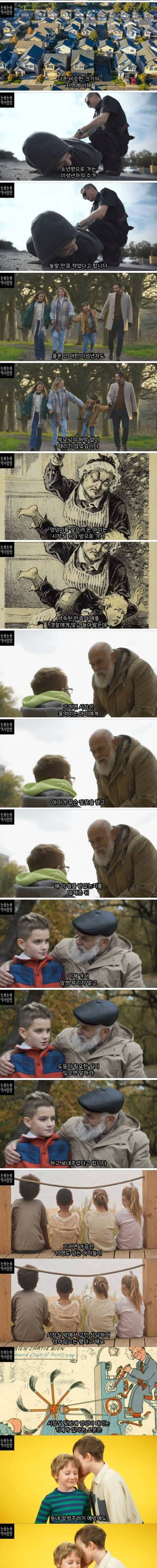 1920년대 미국에 존재했던 태형
