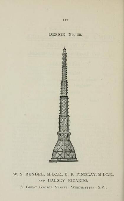 승인받지 못한 에펠탑 디자인들.jpg