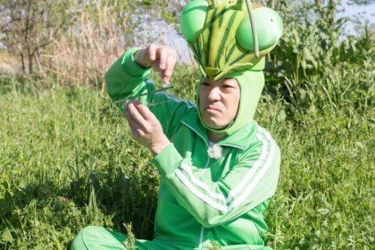 배우 인생 28년만에 꿈을 이룬 일본 국민 배우.jpg
