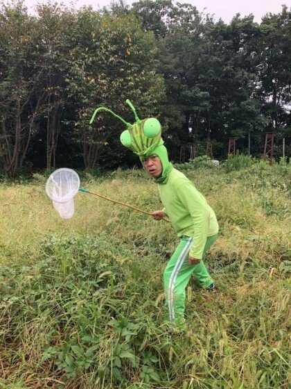 배우 인생 28년만에 꿈을 이룬 일본 국민 배우.jpg