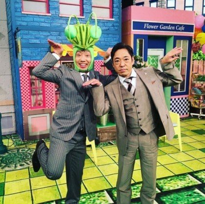 배우 인생 28년만에 꿈을 이룬 일본 국민 배우.jpg
