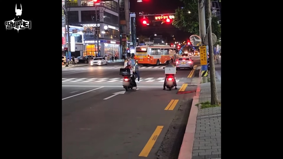 유튜버 딸배신고 1000건이후 동네근황.jpg