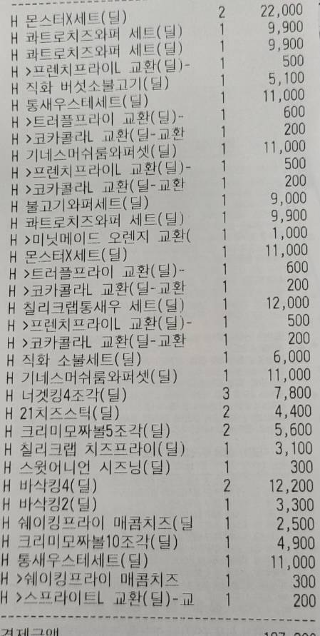 				당황한 버거킹 알바생.......JPG