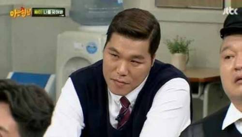 연예인 역대급 구라