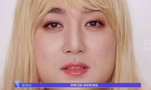 이목구비 하나씩 따로 보면 ㅈㄴ 예쁜 연예인.jpg