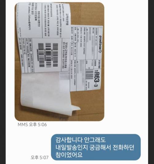 간이 배 밖으로 나온 전문 사기꾼들