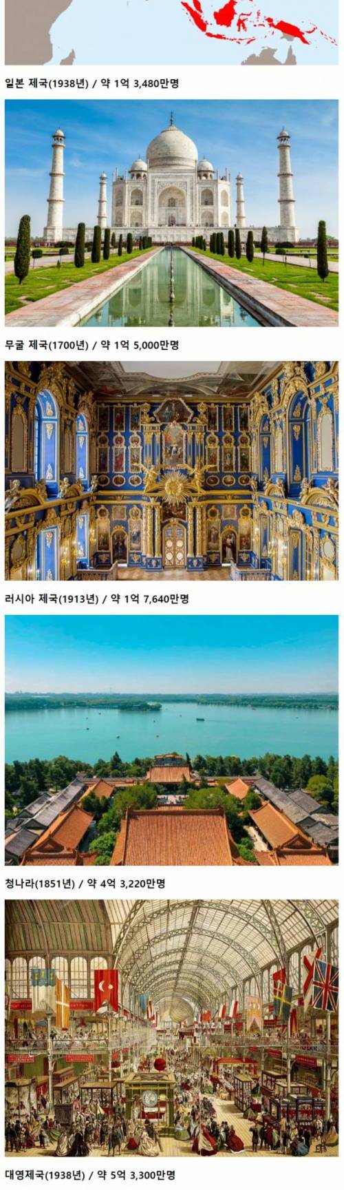 역사 속 제국들의 전성기 시절 인구수.jpg