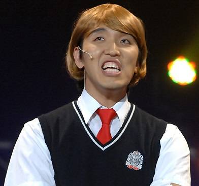 의외로 안 알려진 노력형 인간