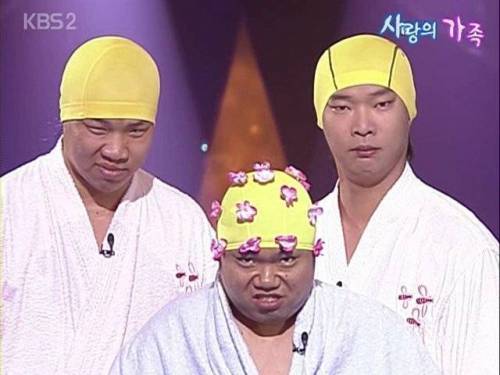 의외로 안 알려진 노력형 인간