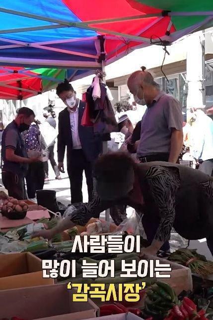 난리난 백종원 유튜브 근황
