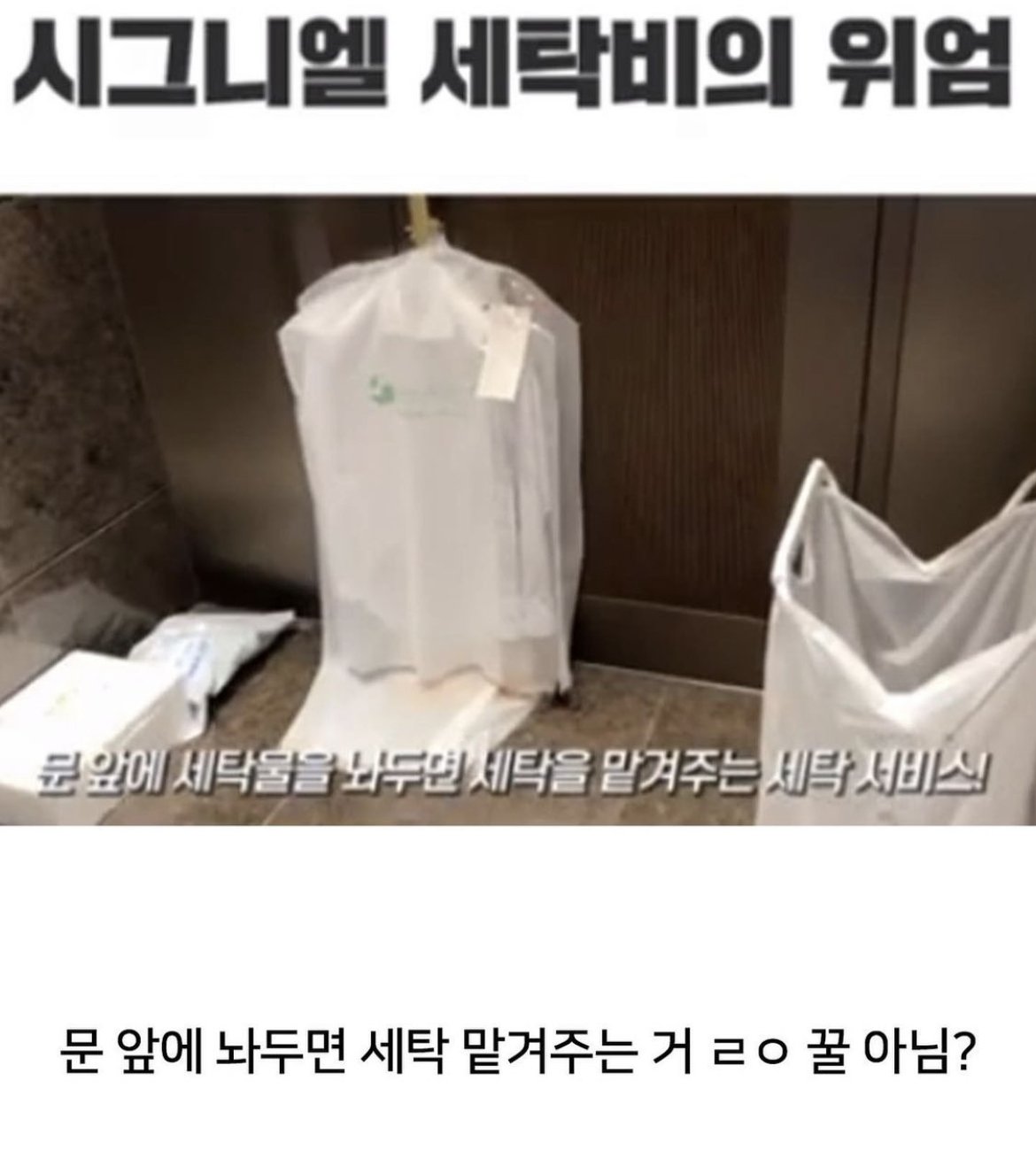 롯데월드타워 시그니엘 레지던스 세탁비의 위엄.jpg