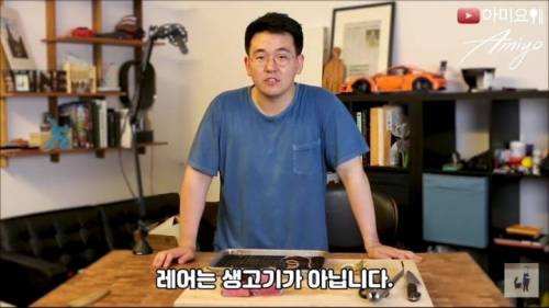 한국사람은 대부분 모르는 스테이크 꿀팁