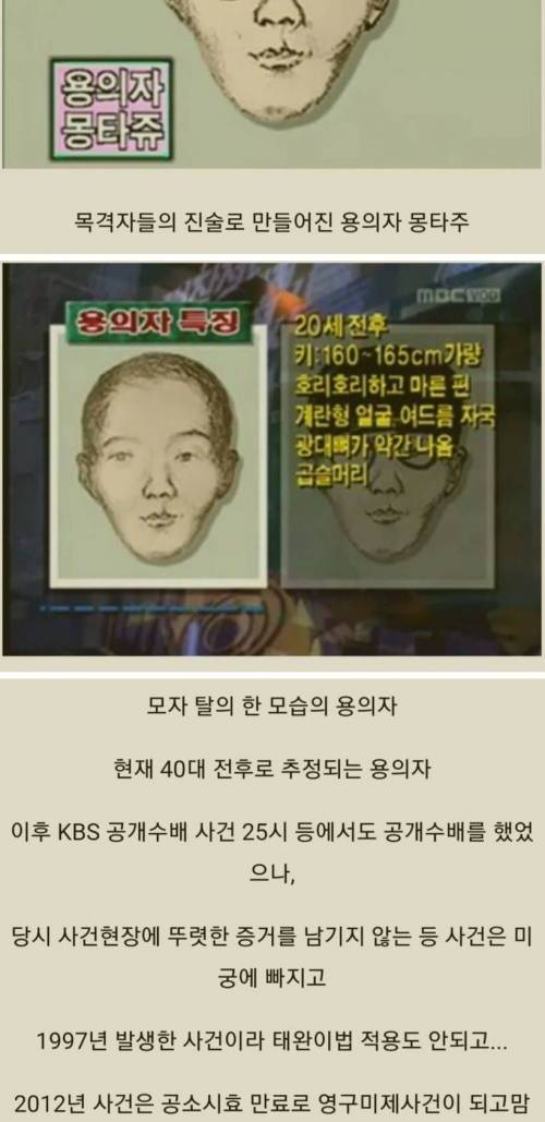 홀아비가 되신 부장님