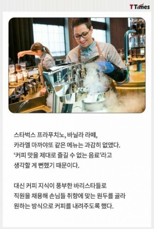 스벅,맥날은 이탈리아에서 성공하고 도미노피자는 실패한 이유