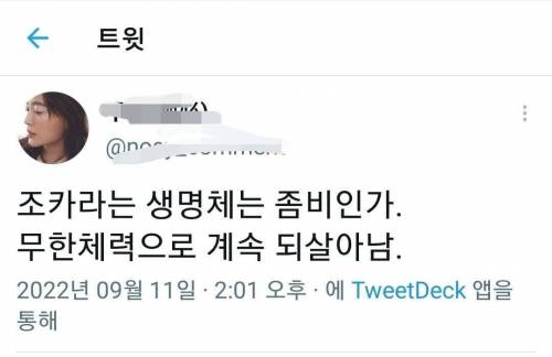 연휴동안 조카가 휩쓸고 간 삼촌고모이모외삼촌들 상태.jpg