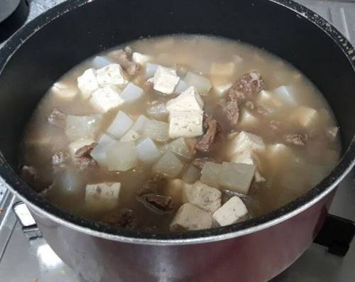 지역마다 집집마다 끓이는 방식차이 큰 명절음식