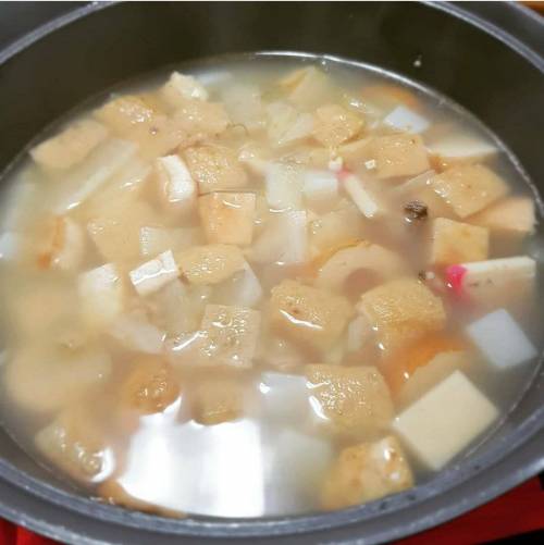 지역마다 집집마다 끓이는 방식차이 큰 명절음식