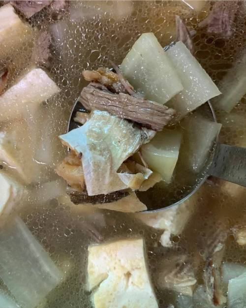 지역마다 집집마다 끓이는 방식차이 큰 명절음식