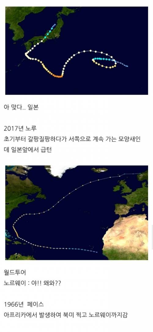 태풍 예보가 ㅈㄴ어려운 이유.jpg