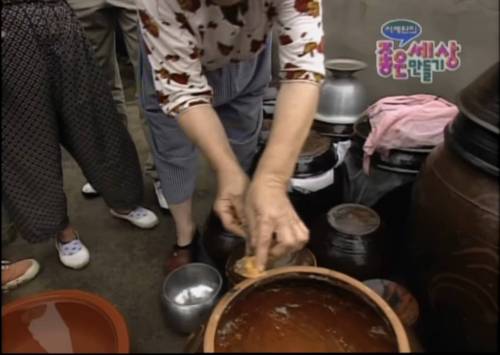 매운 맛 90년대 어서와 한국은 처음이지.jpg