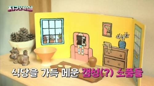  MZ세대 맞춤 벌칙