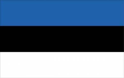 에스토니아 국기의 비밀