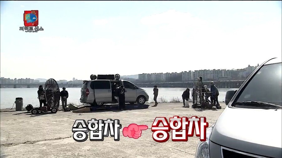 김태호 pd의 악랄함을 보여준 일화.jpg