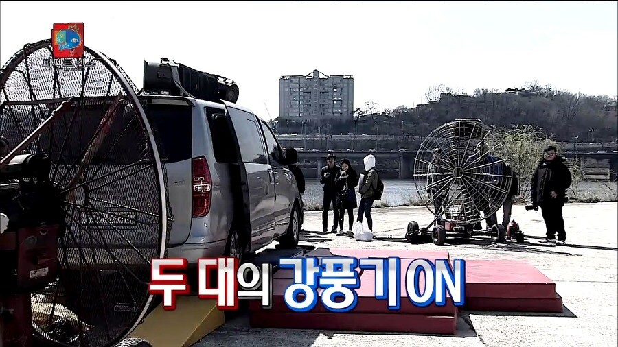 김태호 pd의 악랄함을 보여준 일화.jpg