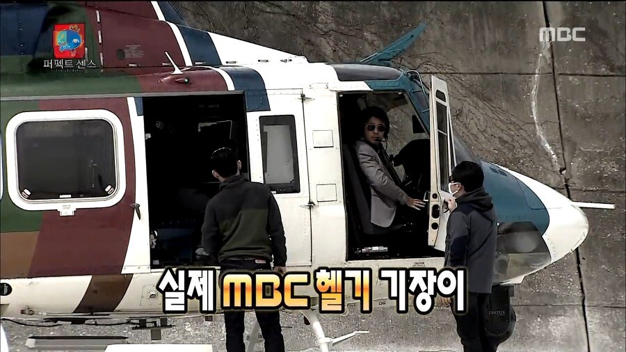 김태호 pd의 악랄함을 보여준 일화.jpg
