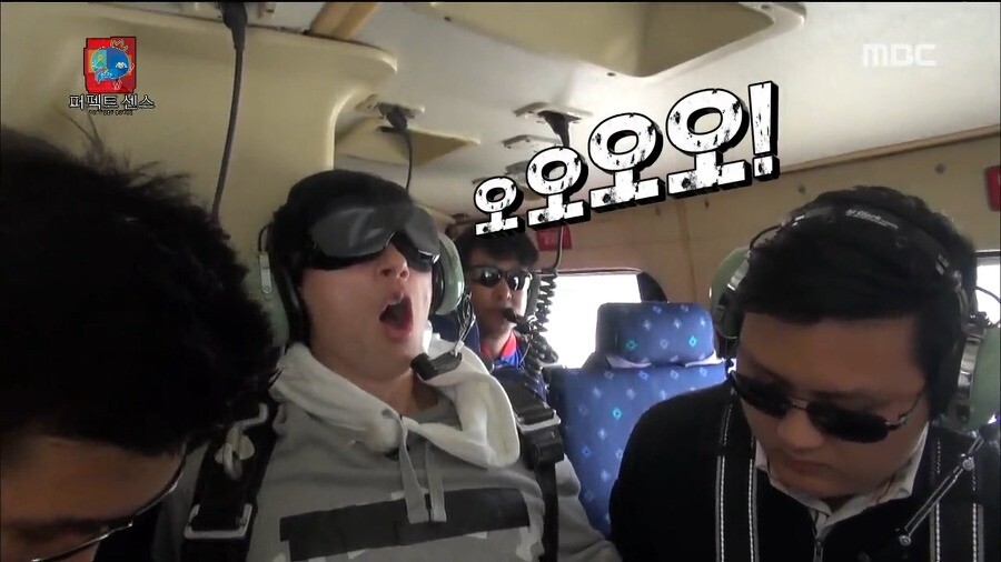 김태호 pd의 악랄함을 보여준 일화.jpg