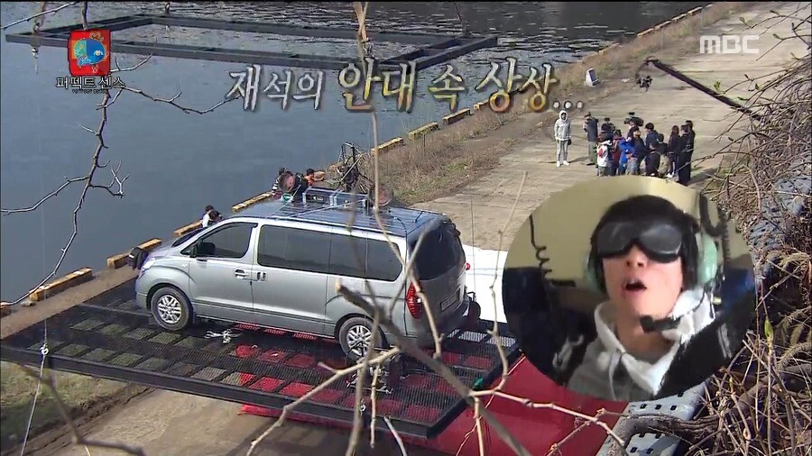 김태호 pd의 악랄함을 보여준 일화.jpg