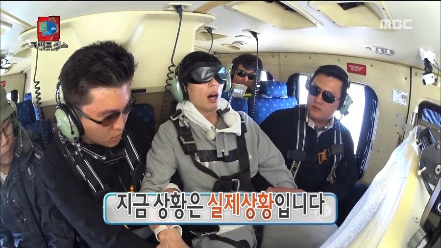 김태호 pd의 악랄함을 보여준 일화.jpg