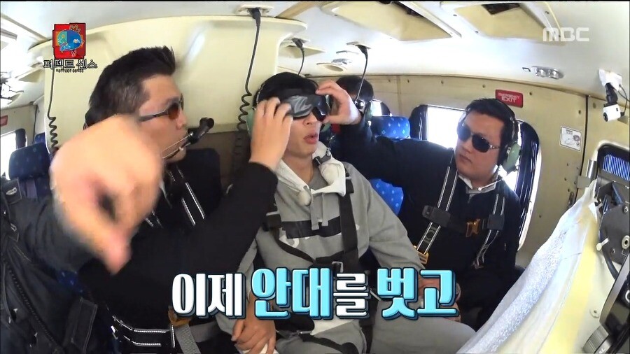 김태호 pd의 악랄함을 보여준 일화.jpg