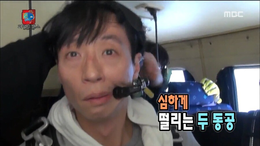 김태호 pd의 악랄함을 보여준 일화.jpg
