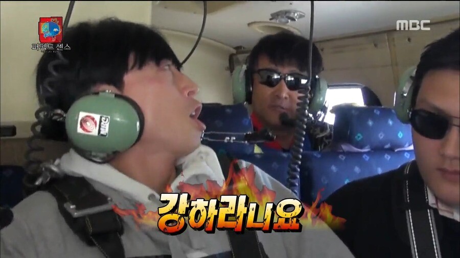 김태호 pd의 악랄함을 보여준 일화.jpg