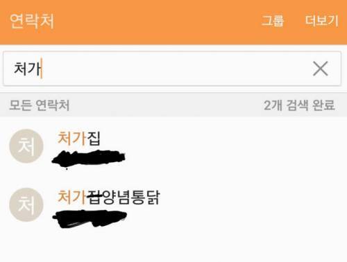 거기 치킨집이죠...?