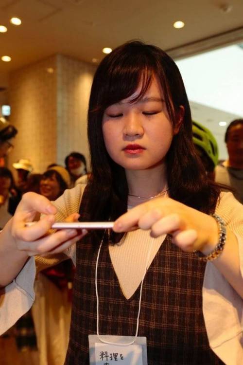 일본의 수수한 코스프레 대회
