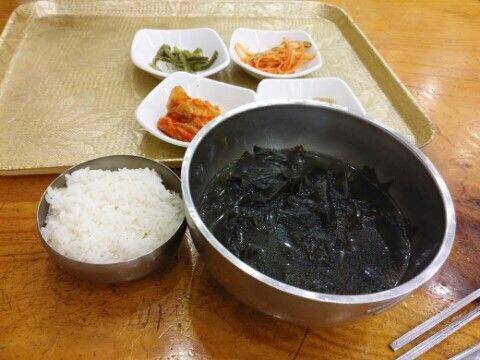 찜질방에서 먹으면 유독 맛있는 음식들.jpg