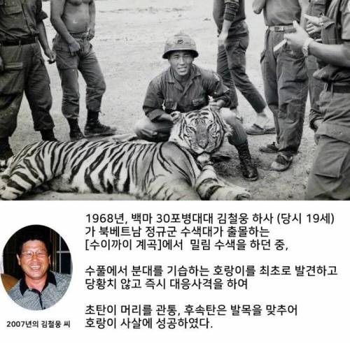 19살 하사 평생 술안주감 레전드