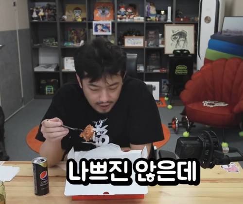 침착맨이 원하는 KFC 법무팀의 법적조치 조건.jpg