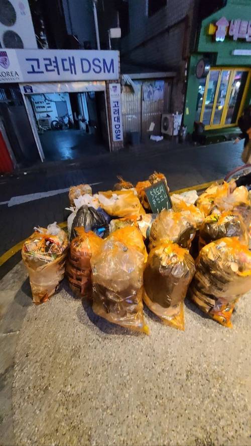 고연전/연고전으로 쓰레기장이 된 안암.jpg