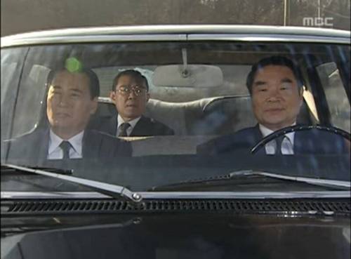 삼성 창업자 이병철의 생명의 은인