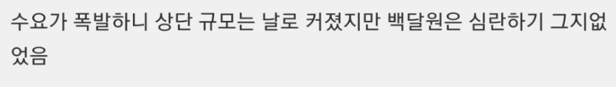 보부상 머리에 햄스터 두마리 얹고 다니는 이유.jpg