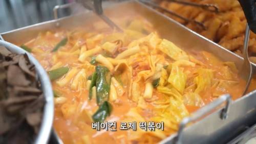 대구 8000원 한식뷔폐