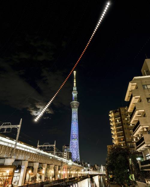 지난 개기월식 달 밝기 변화