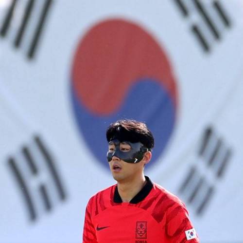 대한민국이 4강 갈거같은 이유